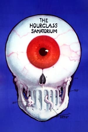 Watch Free The Hourglass Sanatorium (1973)