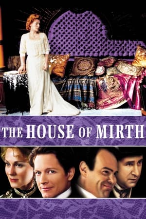 Watch Free The House of Mirth (2000)