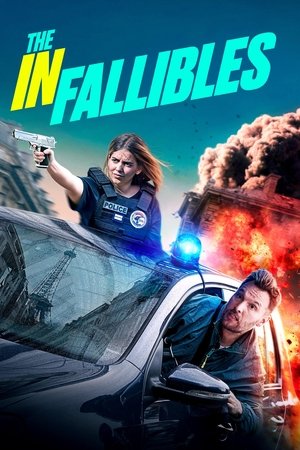 Watch Free The Infallibles (2024)