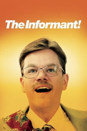 Watch Free The Informant (2009)