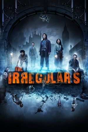 Watch Free The Irregulars (2021 )