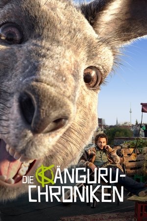 Watch Free Die Kanguru Chroniken (2020)