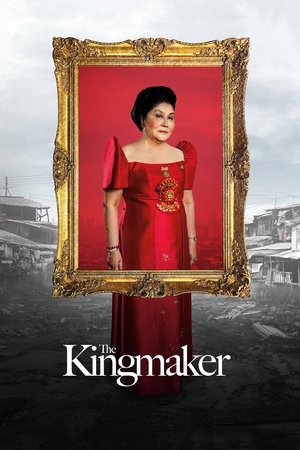 Watch Free The Kingmaker (2019)