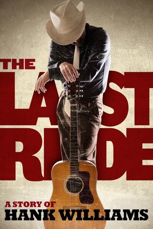Watch Free The Last Ride (2012)
