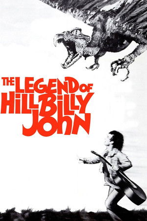 Watch Free The Legend of Hillbilly John (1972)