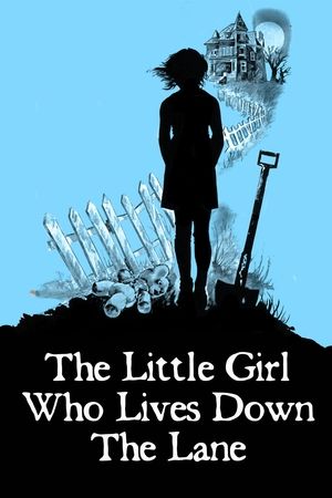 Watch Free The Little Girl Who Lives Down the Lane (1976)
