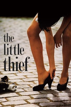 Watch Free The Little Thief (1988)