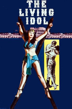 Watch Free The Living Idol (1957)