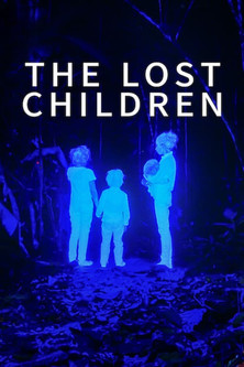 Watch Free The Lost Children (2024)