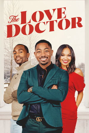 Watch Free The Love Doctor (2025)