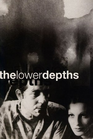Watch Free The Lower Depths (1936)