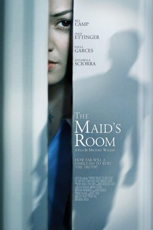 Watch Free The Maids Room (2013)