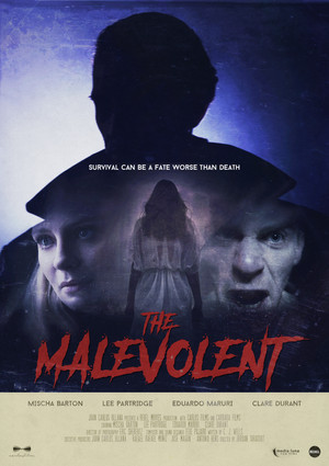 Watch Free The Malevolent (2017)