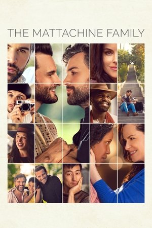 Watch Free The Mattachine Family (2023)