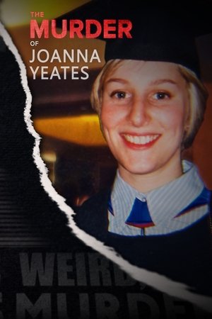 Watch Free The Murder of Joanna Yeates (2025)