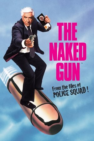 Watch Free The Naked Gun: From the Files of Police Squad! (1988)