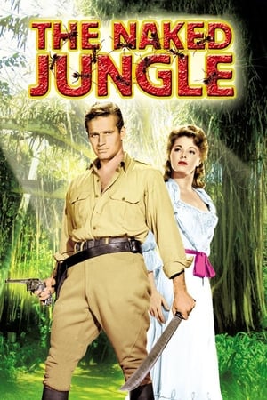 Watch Free The Naked Jungle (1954)