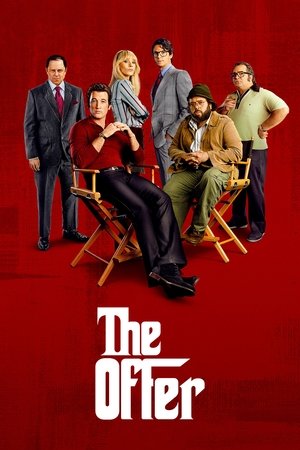 Watch Free The Offer (2022-)