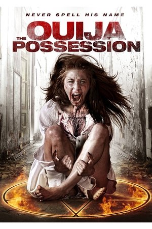 Watch Free The Ouija Possession (2016)