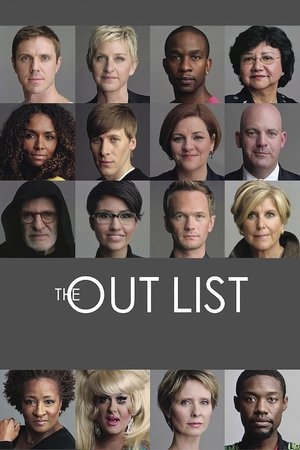 Watch Free The Out List (2013)