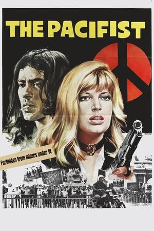 Watch Free The Pacifist (1970)