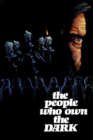 Watch Free The People Who Own the Dark (1976)