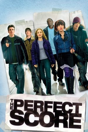 Watch Free The Perfect Score (2004)