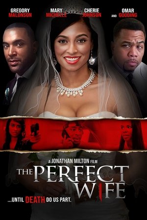 Watch Free The Perfect Wife (2017)
