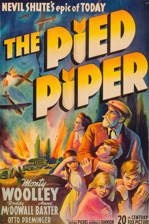 Watch Free The Pied Piper (1942)