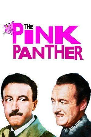 Watch Free The Pink Panther (1963)