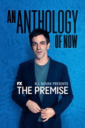 Watch Free The Premise (2021 )
