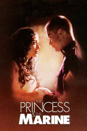 Watch Free The Princess the Marine (2001)