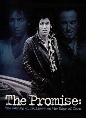 Watch Free The Promise: The Making of Darkness on the Edge of Town (2010)