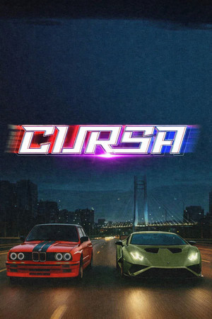 Watch Free Cursa (2025)