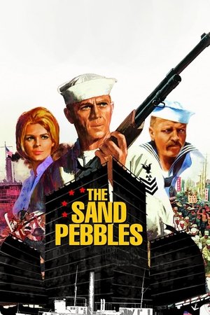 Watch Free The Sand Pebbles (1966)