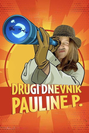 Watch Free The Second Diary of Paulina P (2025)