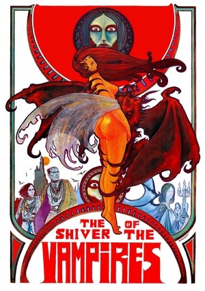 Watch Free The Shiver of the Vampires (1971)