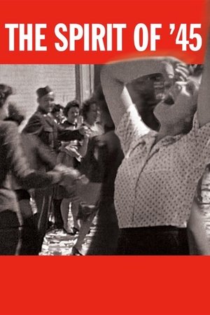Watch Free The Spirit of 45 (2013)