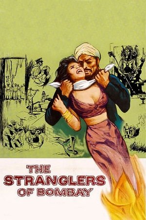 Watch Free The Stranglers of Bombay (1959)