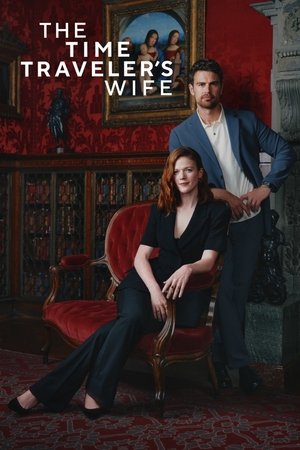Watch Free The Time Travelers Wife (2022-)