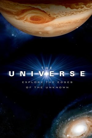 Watch Free The Universe (2007)