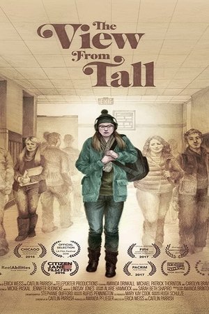 Watch Free The View from Tall (2016)