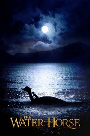 Watch Free The Water Horse (2007)