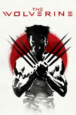 Watch Free The Wolverine 2013