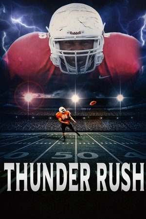 Watch Free Thunder Rush (2025)