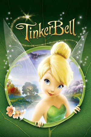 Watch Free Tinker Bell (2008)