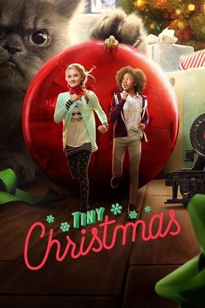 Watch Free Tiny Christmas (2017)