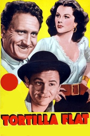 Watch Free Tortilla Flat (1942)
