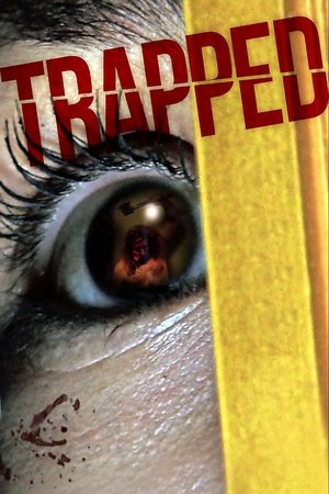 Watch Free Trapped (2014)