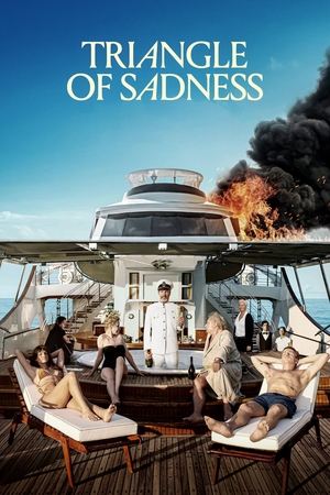 Watch Free Triangle of Sadness (2022)